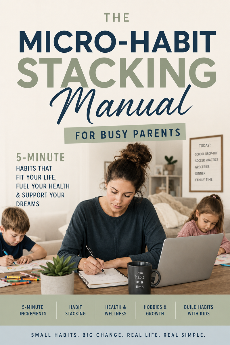 Parenting Bundle