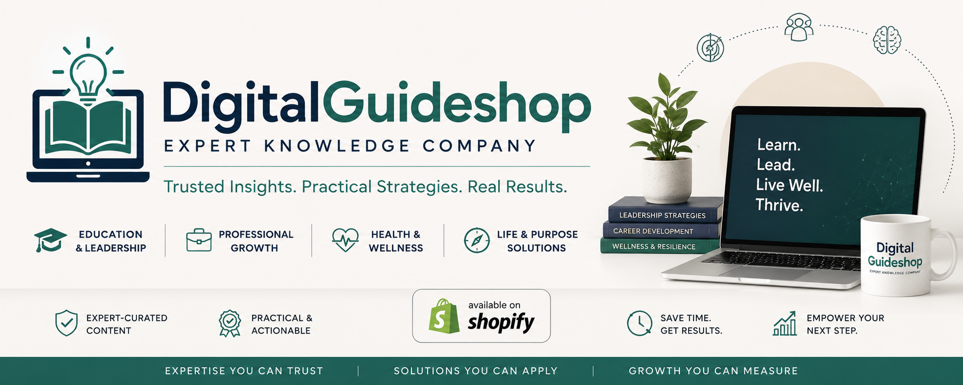 DigitalGuideShop
