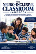 The Neuro-Inclusive Classroom Handbook